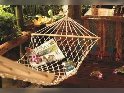 Thai Guesthouse