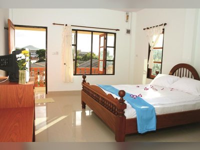 Thai Guesthouse