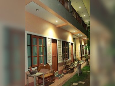 Thai Guesthouse