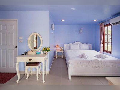 Sakarin Valley Resort