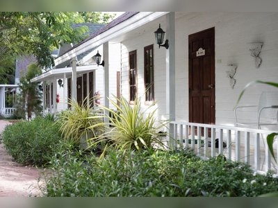 Sakarin Valley Resort