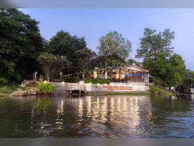 The RiverKwai Bridge Resort
