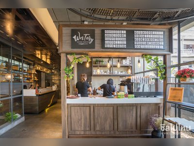 Westory Design Poshtel