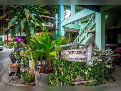 Pongphen Guesthouse