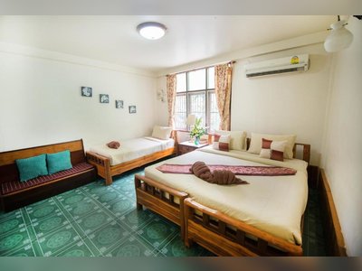 Pongphen Guesthouse