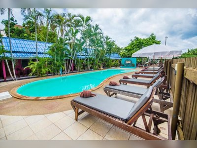 Pongphen Guesthouse