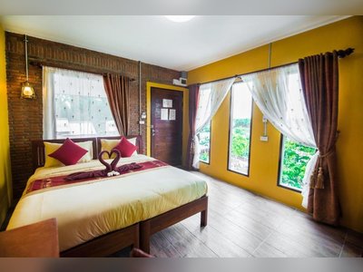 Pongphen Guesthouse