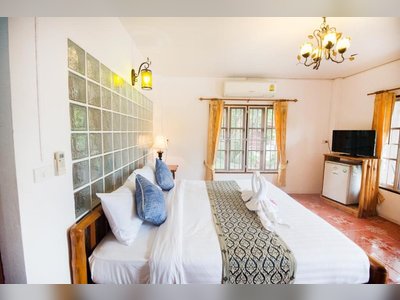 Pongphen Guesthouse