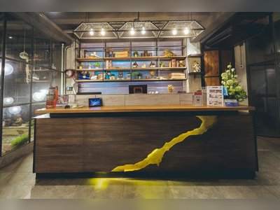 Westory Design Poshtel
