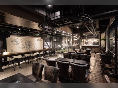 Westory Design Poshtel