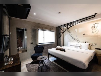 Westory Design Poshtel
