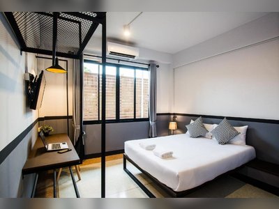 BY Hotel Kanchanaburi