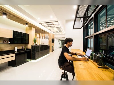 BY Hotel Kanchanaburi