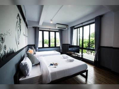 BY Hotel Kanchanaburi