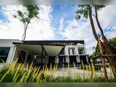 BY Hotel Kanchanaburi