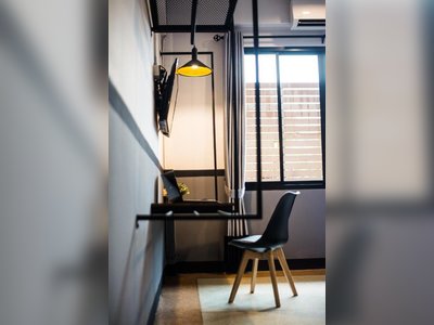 BY Hotel Kanchanaburi