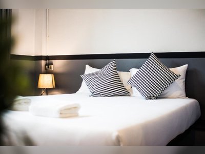 BY Hotel Kanchanaburi