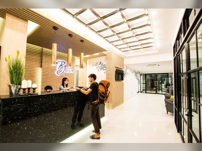 BY Hotel Kanchanaburi