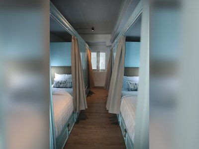 Latima Boutique Hostel