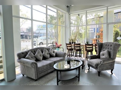 Latima Boutique Hostel