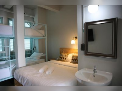 Latima Boutique Hostel