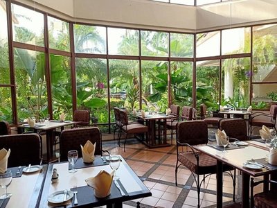 Felix River Kwai Resort