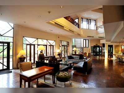 Felix River Kwai Resort