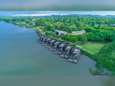 Cross River Kwai