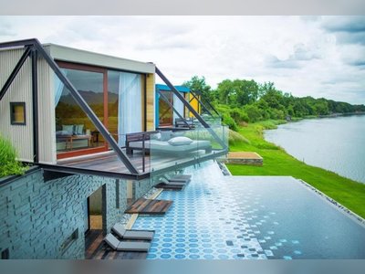 Cross River Kwai