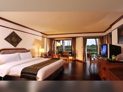 Felix River Kwai Resort