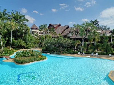Felix River Kwai Resort