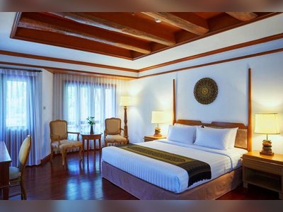 Felix River Kwai Resort