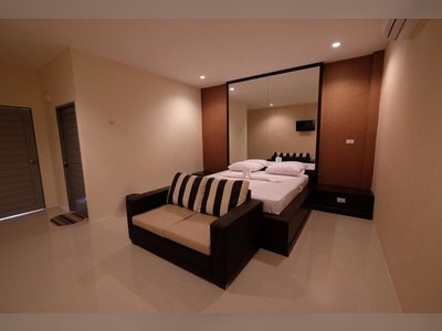 Checkinn Resort