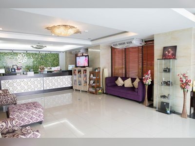 Serene Residence