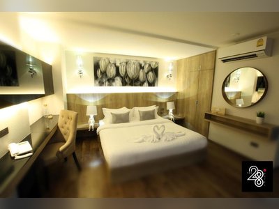 The 28th Hotel
