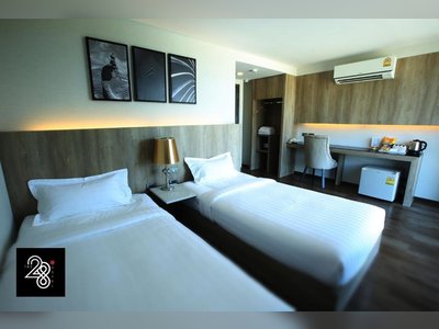 The 28th Hotel