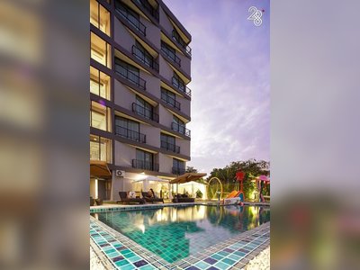 The 28th Hotel