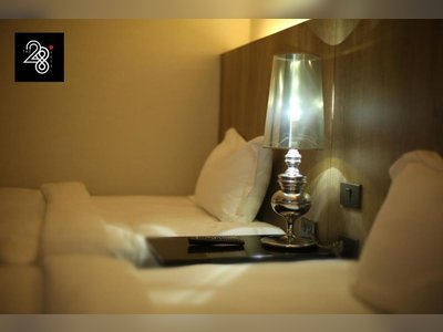 The 28th Hotel