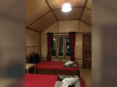Bamboo House Resort