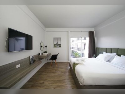 Mittapan Hotel