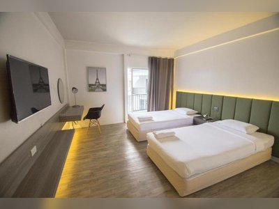 Mittapan Hotel