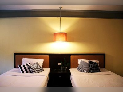 Aekpailin River Kwai Resort