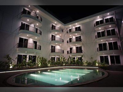 Mittapan Hotel