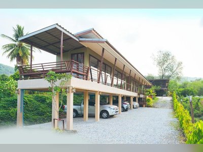 Wang Jai Kwang Space Inn