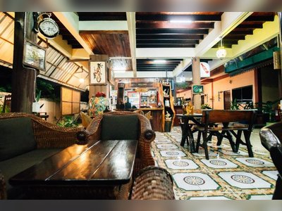 Noble Night Guesthouse
