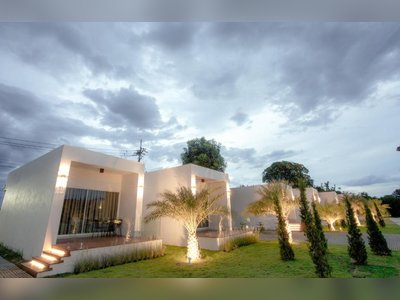 West View Villa