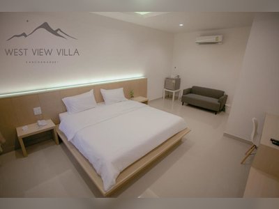 West View Villa