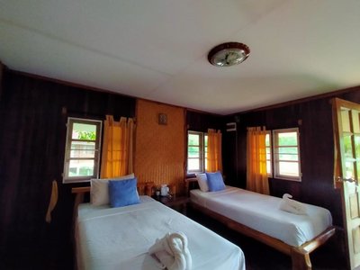 River Kwai Park & Resort