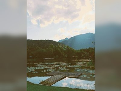 River Kwai Park & Resort