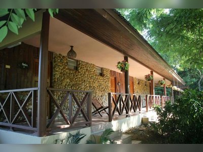 River Kwai Park & Resort